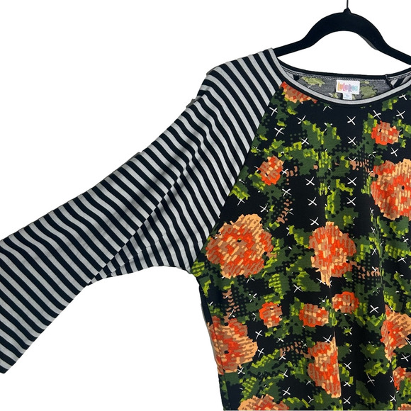 LuLaRoe Randy XL - Picture 3 of 7